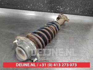 Suzuki Wagon R+ Front shock absorber rod, left O675721 photo 2