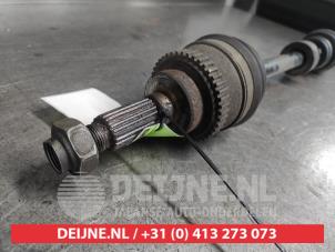 Suzuki Wagon R+ Antriebswelle links vorne O675723 foto 2