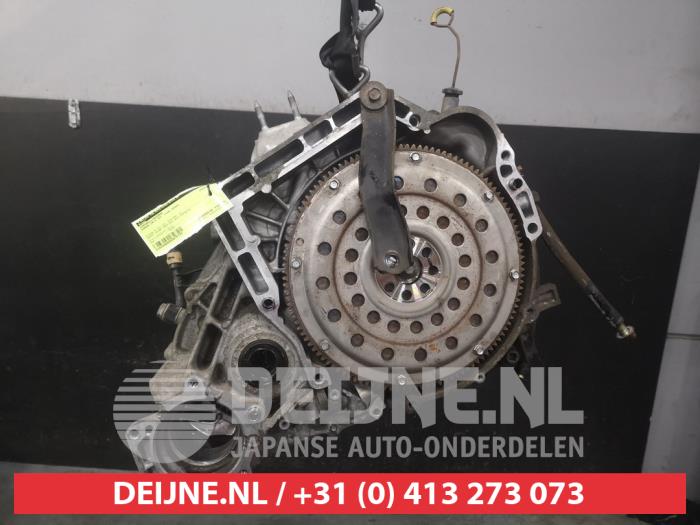 Honda CR-V Automaatbak O675735
