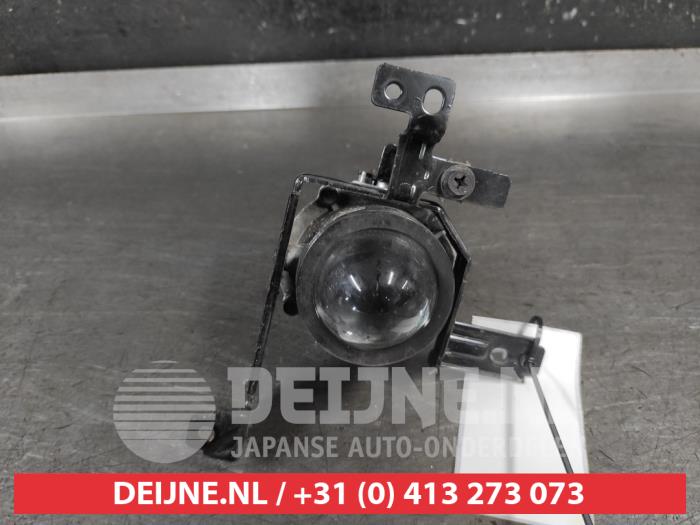 Hyundai Kona Mistlamp links-voor O675736