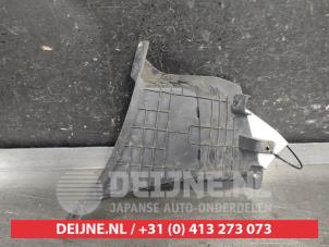 Hyundai Kona Luft Leitung O675738 foto 2
