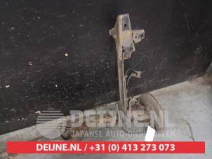 Nissan Almera Tino Hinterachse Vorderradantrieb O675747 foto 3
