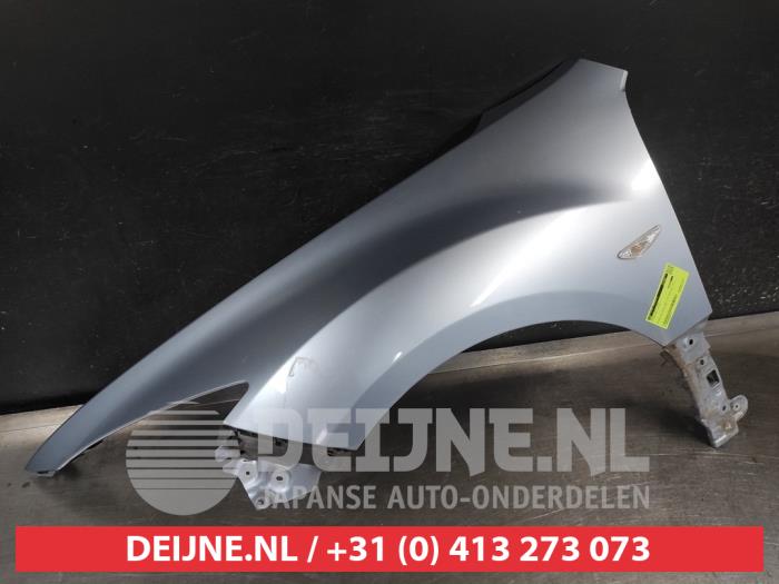 Mazda 6 Scherm links-voor O675771