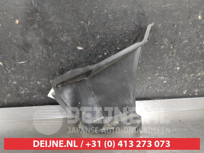 Hyundai Kona Luchtgeleider O675804