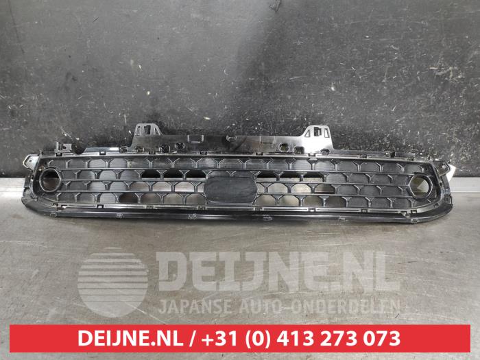 Hyundai Kona Bumper Rooster O675806