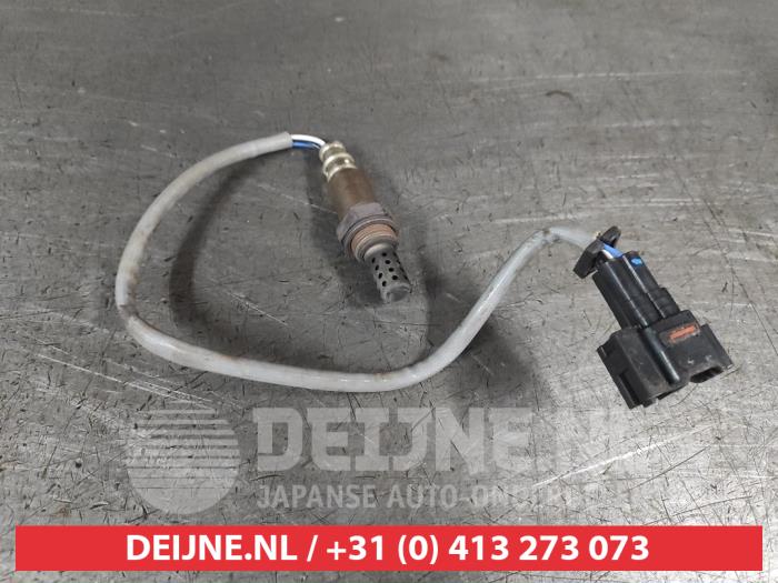 Lambda Sonde Suzuki SX4 (EY/GY), 2006 1.6 16V VVT Comfort,Exclusive Autom., SUV, Benzine, 1.586cc, 79kW (107pk), FWD, M16AVVT, 2006-06, EYA21S; GYA21S (Gebruikt)