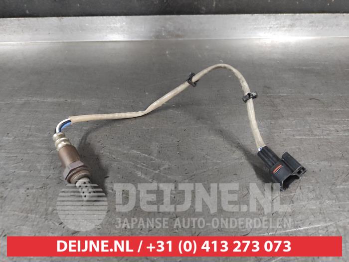 Lambda Sonde Suzuki SX4 (EY/GY), 2006 1.6 16V VVT Comfort,Exclusive Autom., SUV, Benzine, 1.586cc, 79kW (107pk), FWD, M16AVVT, 2006-06, EYA21S; GYA21S (Gebruikt)