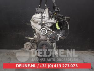 Mazda 3 Engine O675812 photo 2