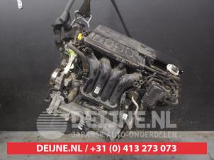 Gebruikte Motor Mazda 3 Sport (BL14/BLA4/BLB4) 1.6i MZR 16V Prijs € 650,00 Margeregeling aangeboden door V.Deijne Jap.Auto-onderdelen BV