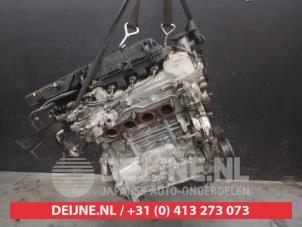 Mazda 3 Engine O675812 photo 3