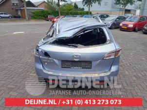 Mazda 6 Trekhaak O675786 foto 3