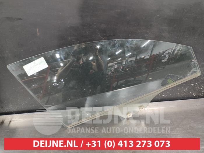 Mazda 6 Portierruit 4Deurs rechts-voor O675794