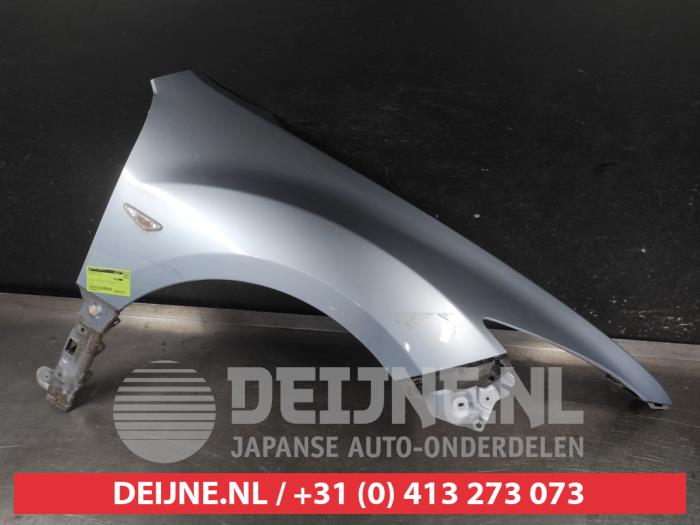 Mazda 6 Scherm rechts-voor O675798