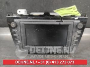 Mazda 6 Radio O675799 foto 2