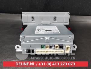 Toyota C-HR Radio O675822 foto 3