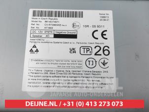 Toyota C-HR Radio O675822 foto 2