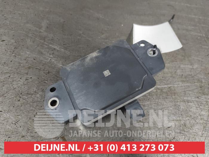 Toyota C-HR ACC Sensor (afstand) O675828