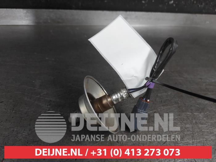 Gebruikte Lambda Sonde Toyota C-HR (X1,X5) 1.8 16V Hybrid Prijs € 45,00 Margeregeling aangeboden door V.Deijne Jap.Auto-onderdelen BV