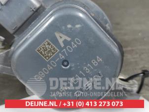Toyota C-HR Additional water pump O675834 photo 2