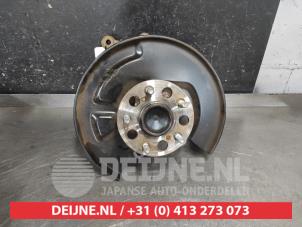 Toyota C-HR Achsschenkel links hinten O675840 foto 2
