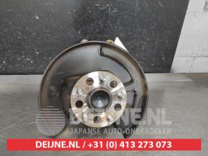 Toyota C-HR Knuckle, rear right O675841 photo 2