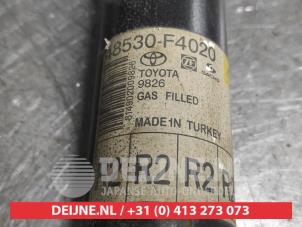 Toyota C-HR Schokdemper links-achter O675848 foto 2