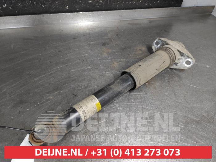 Toyota C-HR Rear shock absorber, right O675849