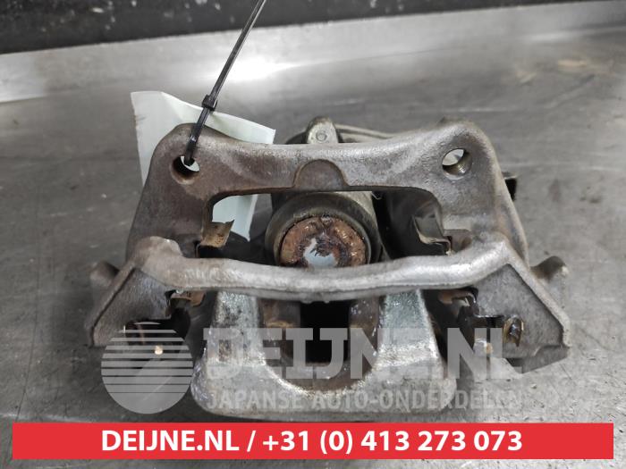 Toyota C-HR Rear brake calliper, left O675853