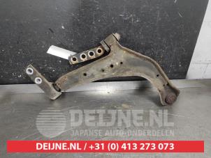 Nissan Almera Tino Front lower wishbone, left O675861 photo 2