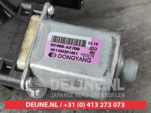 Hyundai I30 Fenstermotor Tür O675876 foto 2