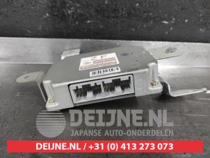 Nissan Almera Tino Steuergerät Automatikkupplung O675878 foto 2