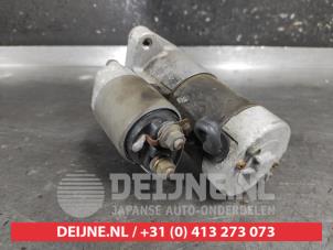 Nissan Almera Tino Starter O675888 photo 2