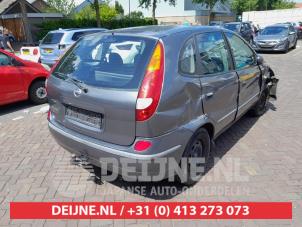 Nissan Almera Tino Taillight, right O675890 photo 3