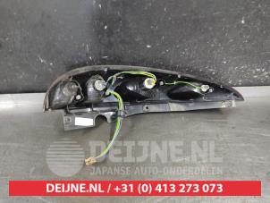Nissan Almera Tino Taillight, right O675890 photo 2