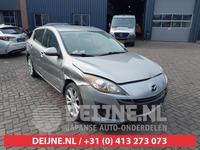 Mazda 3 Nebelscheinwerfer rechts vorne O675892
