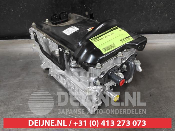 Toyota Yaris Inverter O675941