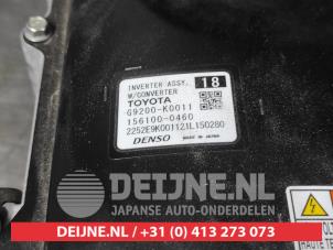 Toyota Yaris Inverter (Hybrid) O675941 foto 3