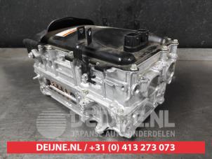 Toyota Yaris Inverter (Hybrid) O675941 foto 2