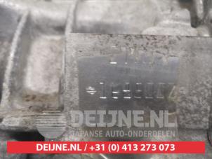 Nissan Leaf Elektromotor elektrische auto O675958 foto 3