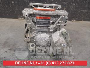 Nissan Leaf Elektromotor elektrische auto O675958 foto 2