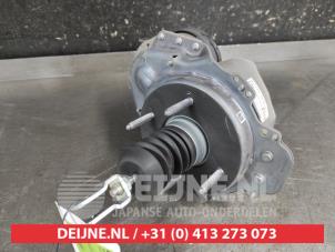 Toyota Yaris Bremskraftverstärker O675959 foto 2