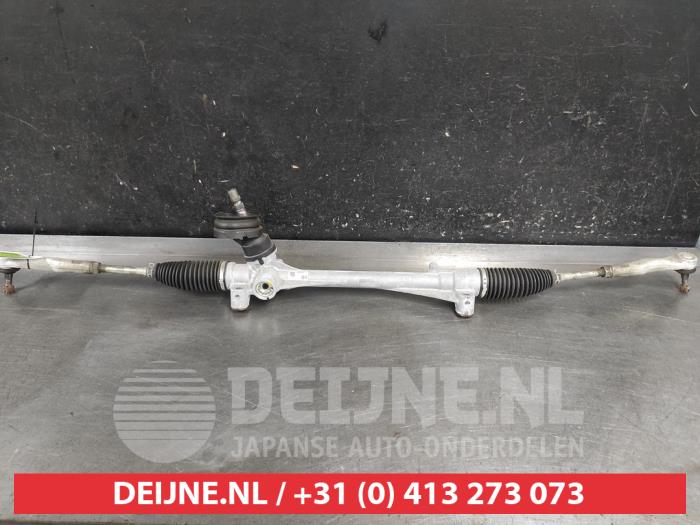 Toyota Yaris Lenkgetriebe O675969