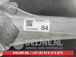 Toyota Yaris Stuurhuis O675969 foto 3