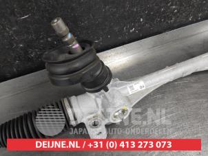 Toyota Yaris Stuurhuis O675969 foto 2