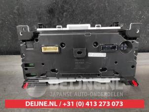 Toyota Yaris Tacho - Kombiinstrument KM O675974 foto 2