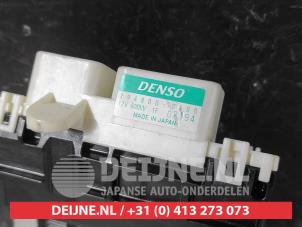 Toyota Yaris Heating element O675978 photo 2