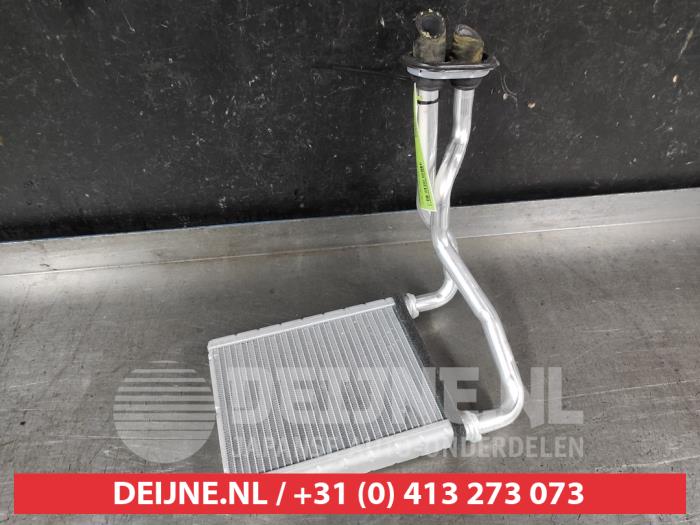 Toyota Yaris Kachel Radiateur O675980
