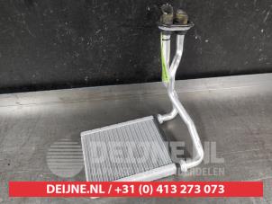 Gebruikte Kachel Radiateur Toyota Yaris IV (P21/PA1/PH1) 1.5 12V Hybrid 115 Prijs op aanvraag aangeboden door V.Deijne Jap.Auto-onderdelen BV
