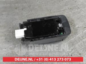 Toyota Yaris Regensensor O675992 foto 2
