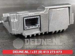 Toyota Yaris Front camera O675997 photo 2